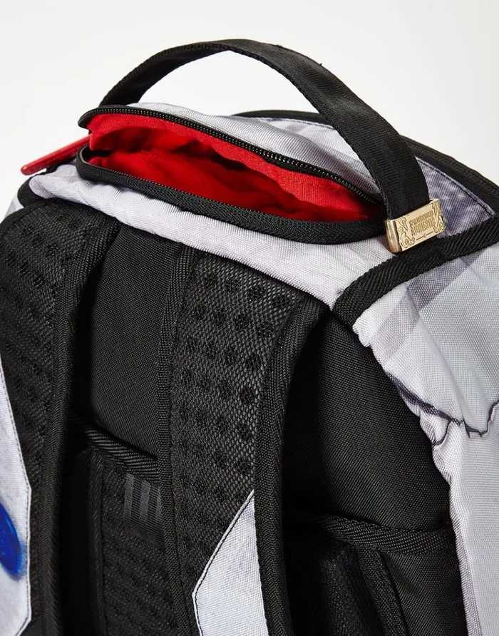SPRAYGROUND Backpacks GAME OVER SHARK 8211 Universal