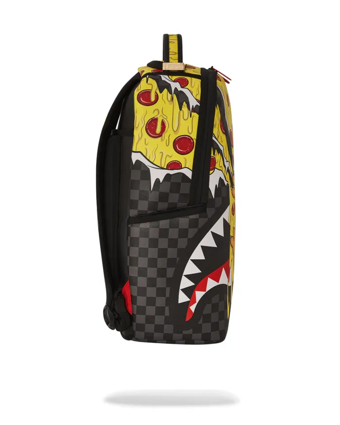 SPRAYGROUND Backpacks GARFIELD HANGRY DLXSV BACKPACK 8211 Universal SPRAYGROUND Backpacks GARFIELD HANGRY DLXSV BACKPACK 8211 Universal