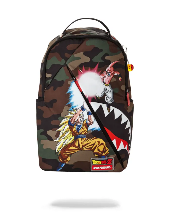 SPRAYGROUND Backpacks GOKU 8211 Universal