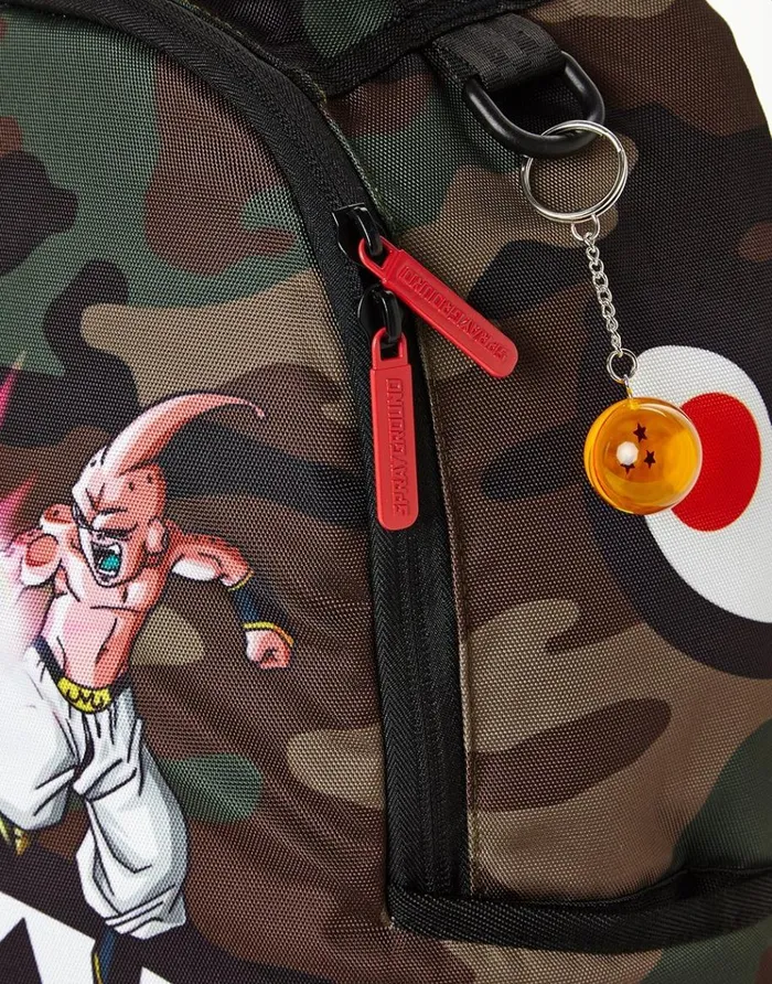 SPRAYGROUND Backpacks GOKU 8211 Universal SPRAYGROUND Backpacks GOKU 8211 Universal