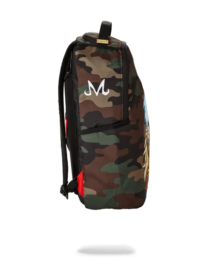 SPRAYGROUND Backpacks GOKU 8211 Universal SPRAYGROUND Backpacks GOKU 8211 Universal
