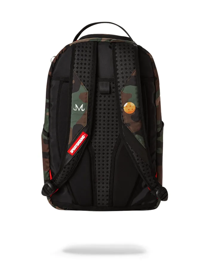 SPRAYGROUND Backpacks GOKU 8211 Universal SPRAYGROUND Backpacks GOKU 8211 Universal