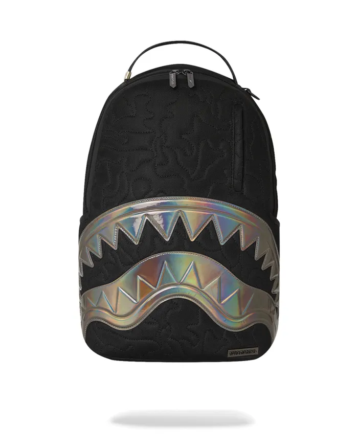 SPRAYGROUND Backpacks HYPER QUILT ELECTRON DLXS BACKPACK 8211 Universal