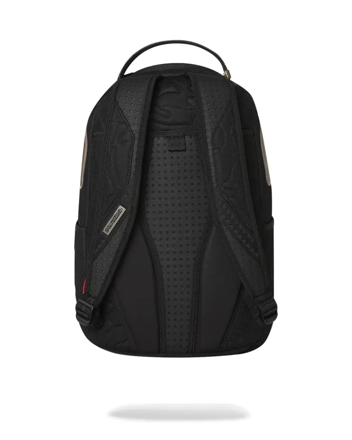 SPRAYGROUND Backpacks HYPER QUILT ELECTRON DLXS BACKPACK 8211 Universal SPRAYGROUND Backpacks HYPER QUILT ELECTRON DLXS BACKPACK 8211 Universal
