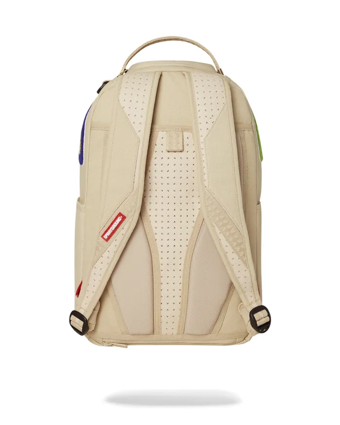SPRAYGROUND Backpacks HYPNOTIC SURREALISM 8211 Universal SPRAYGROUND Backpacks HYPNOTIC SURREALISM 8211 Universal