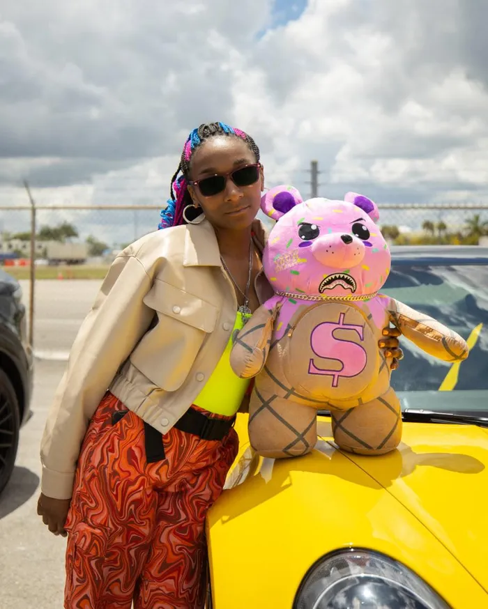 SPRAYGROUND Backpacks I SCREAM MONEYBEAR TEDDYBEAR BACKPACK 8211 Universal SPRAYGROUND Backpacks I SCREAM MONEYBEAR TEDDYBEAR BACKPACK 8211 Universal