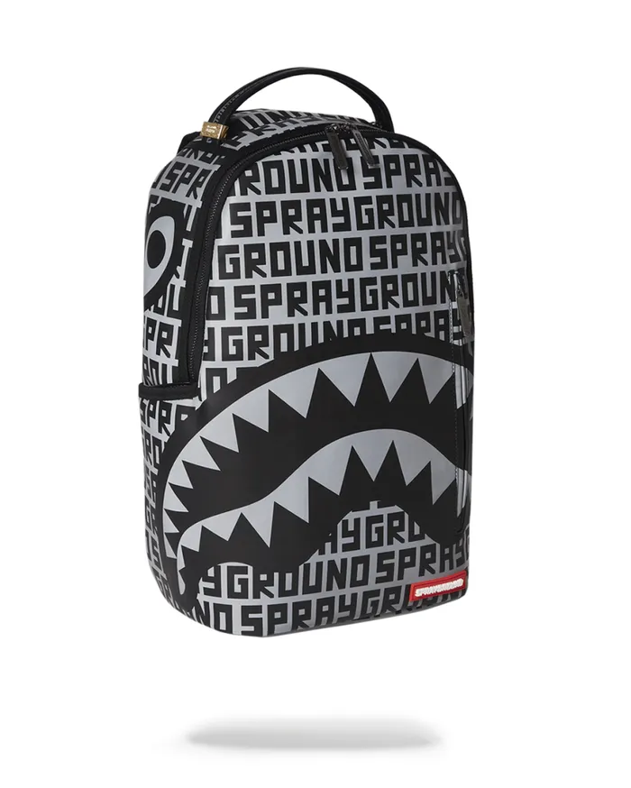 SPRAYGROUND Backpacks INFINITI 3M BACKPACK DLXV 8211 Universal SPRAYGROUND Backpacks INFINITI 3M BACKPACK DLXV 8211 Universal