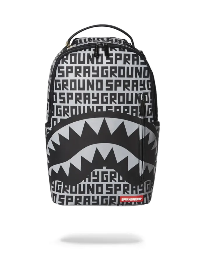 SPRAYGROUND Backpacks INFINITI 3M BACKPACK DLXV 8211 Universal SPRAYGROUND Backpacks INFINITI 3M BACKPACK DLXV 8211 Universal