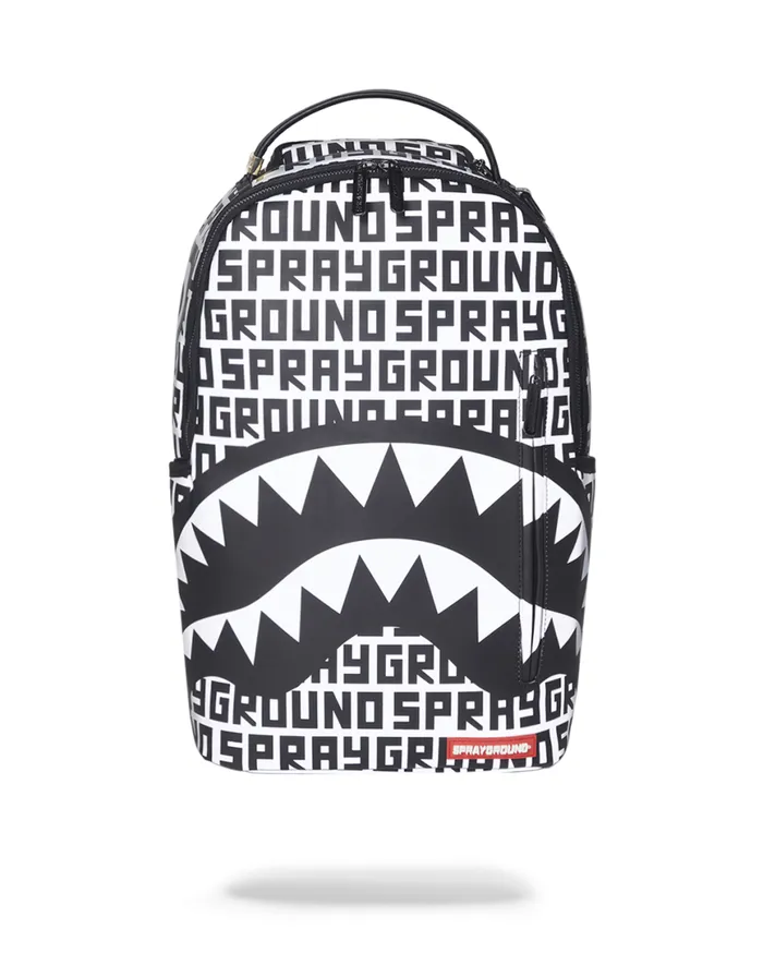 SPRAYGROUND Backpacks INFINITI 3M BACKPACK DLXV 8211 Universal SPRAYGROUND Backpacks INFINITI 3M BACKPACK DLXV 8211 Universal