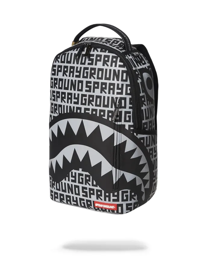 SPRAYGROUND Backpacks INFINITI 3M BACKPACK DLXV 8211 Universal SPRAYGROUND Backpacks INFINITI 3M BACKPACK DLXV 8211 Universal