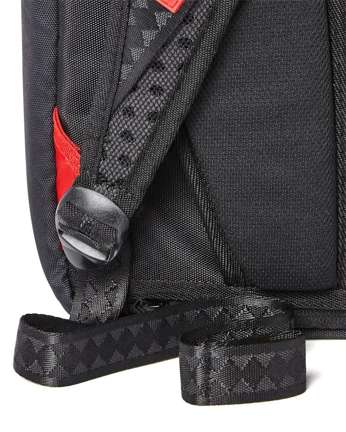 SPRAYGROUND Backpacks JUNGLE PARIS BACKPACK 8211 Universal SPRAYGROUND Backpacks JUNGLE PARIS BACKPACK 8211 Universal