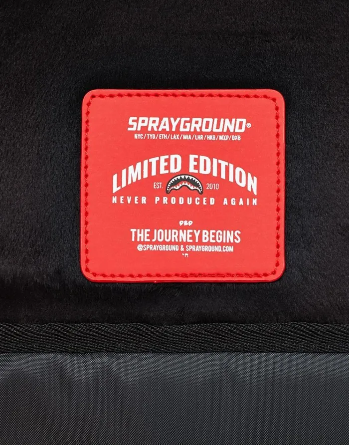 SPRAYGROUND Backpacks JURASSIC WORLD SHARK 8211 Universal SPRAYGROUND Backpacks JURASSIC WORLD SHARK 8211 Universal