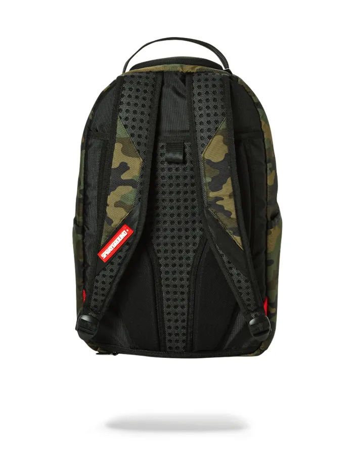 SPRAYGROUND Backpacks JURASSIC WORLD SHARK 8211 Universal SPRAYGROUND Backpacks JURASSIC WORLD SHARK 8211 Universal