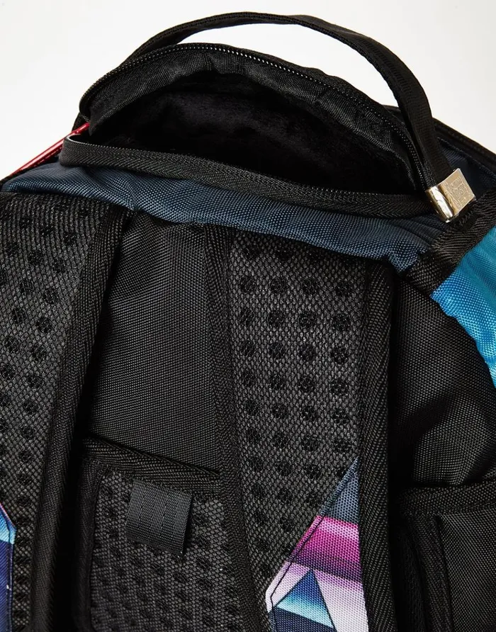 SPRAYGROUND Backpacks JUSTICE LEAGUE 8211 Universal SPRAYGROUND Backpacks JUSTICE LEAGUE 8211 Universal