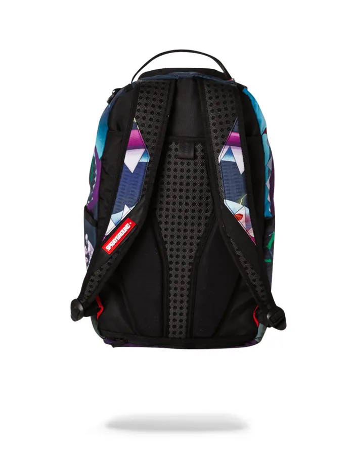 SPRAYGROUND Backpacks JUSTICE LEAGUE 8211 Universal SPRAYGROUND Backpacks JUSTICE LEAGUE 8211 Universal