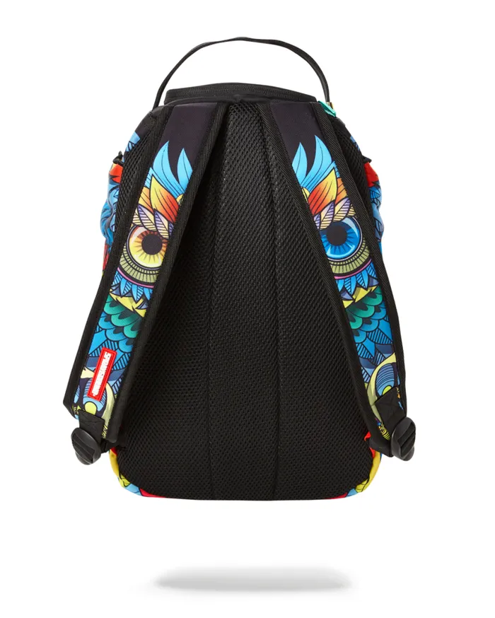 SPRAYGROUND Backpacks MINI OWL BACKPACK 8211 Universal