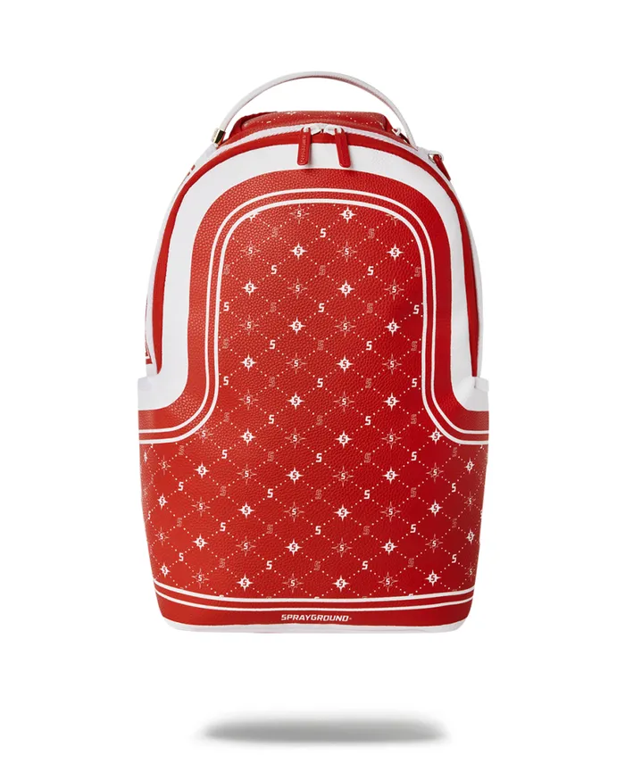 SPRAYGROUND Backpacks MODUS OPERANDI BACKPACK DLXV 8211 Universal