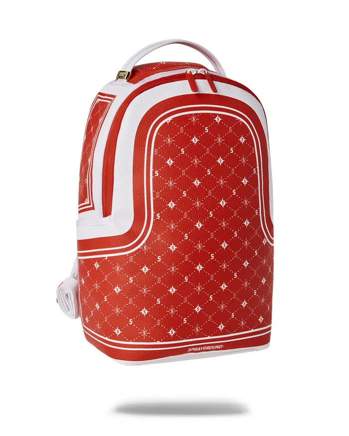 SPRAYGROUND Backpacks MODUS OPERANDI BACKPACK DLXV 8211 Universal