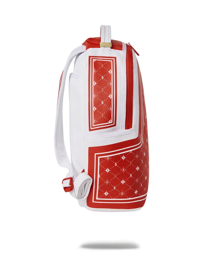 SPRAYGROUND Backpacks MODUS OPERANDI BACKPACK DLXV 8211 Universal