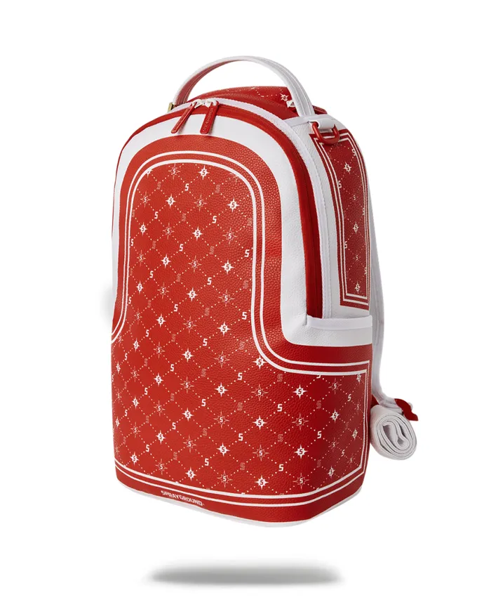 SPRAYGROUND Backpacks MODUS OPERANDI BACKPACK DLXV 8211 Universal
