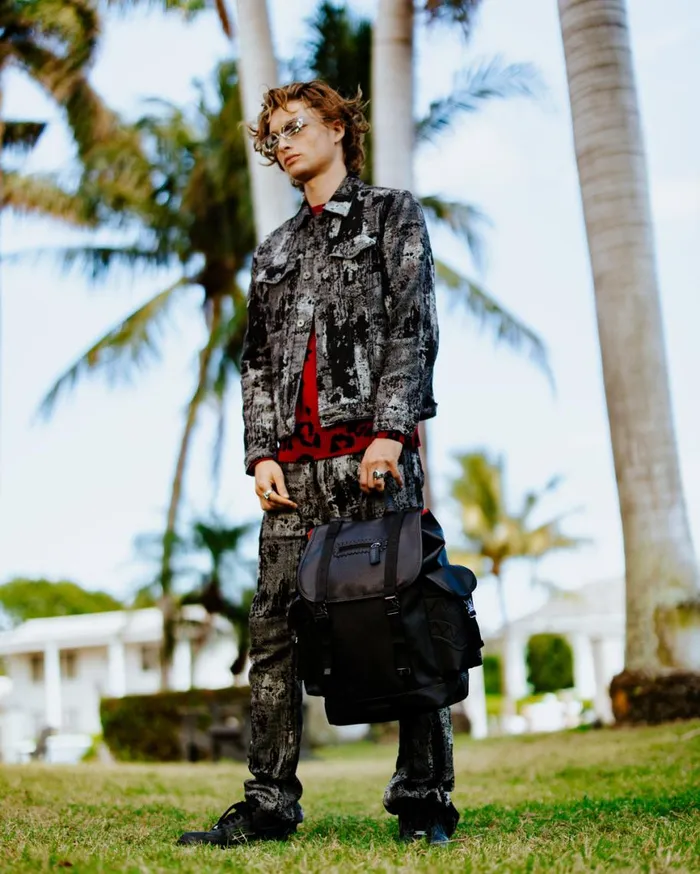 SPRAYGROUND Backpacks MONTE CARLO CASINO BACKPACK 8211 Universal SPRAYGROUND Backpacks MONTE CARLO CASINO BACKPACK 8211 Universal