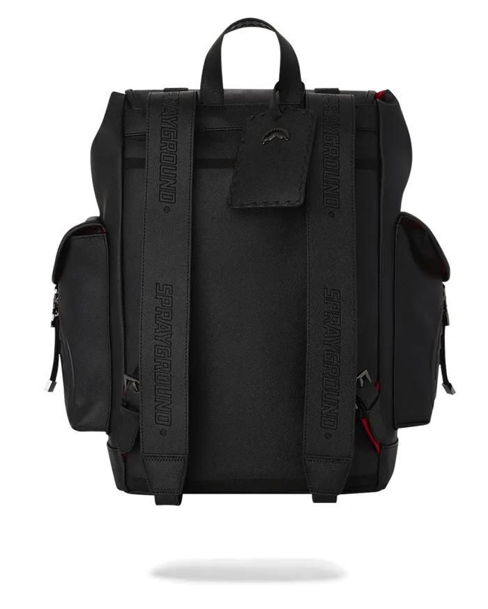 SPRAYGROUND Backpacks MONTE CARLO CASINO BACKPACK 8211 Universal SPRAYGROUND Backpacks MONTE CARLO CASINO BACKPACK 8211 Universal