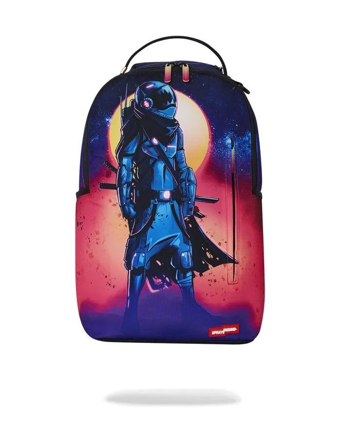SPRAYGROUND Backpacks MOONDIVER 8211 INFINITE SUNS BACKPACK 8211 Universal