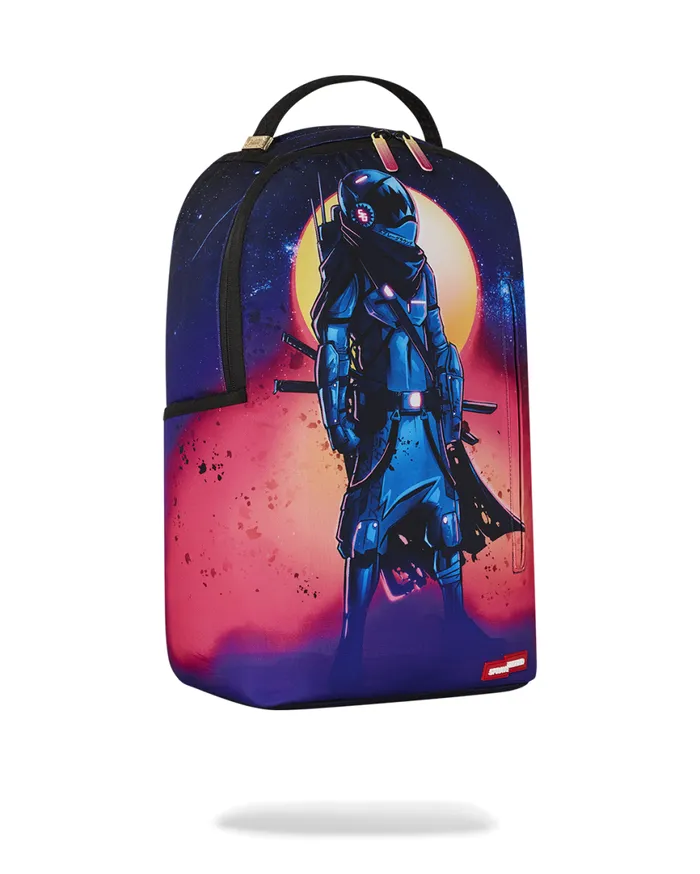 SPRAYGROUND Backpacks MOONDIVER 8211 INFINITE SUNS BACKPACK 8211 Universal