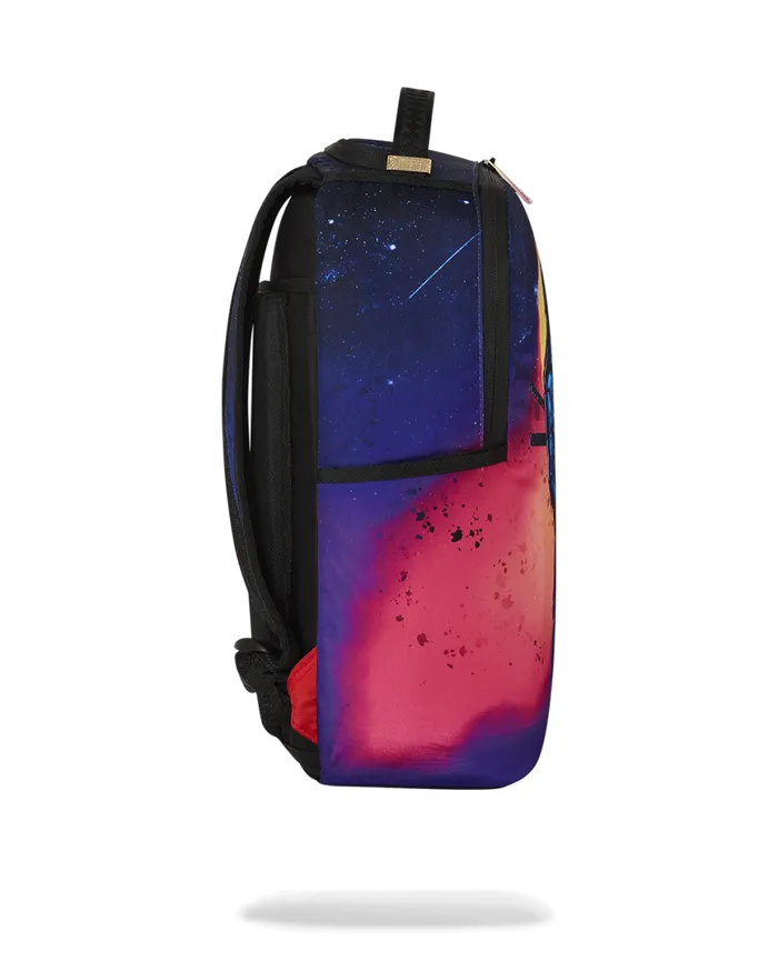 SPRAYGROUND Backpacks MOONDIVER 8211 INFINITE SUNS BACKPACK 8211 Universal