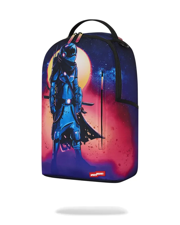 SPRAYGROUND Backpacks MOONDIVER 8211 INFINITE SUNS BACKPACK 8211 Universal