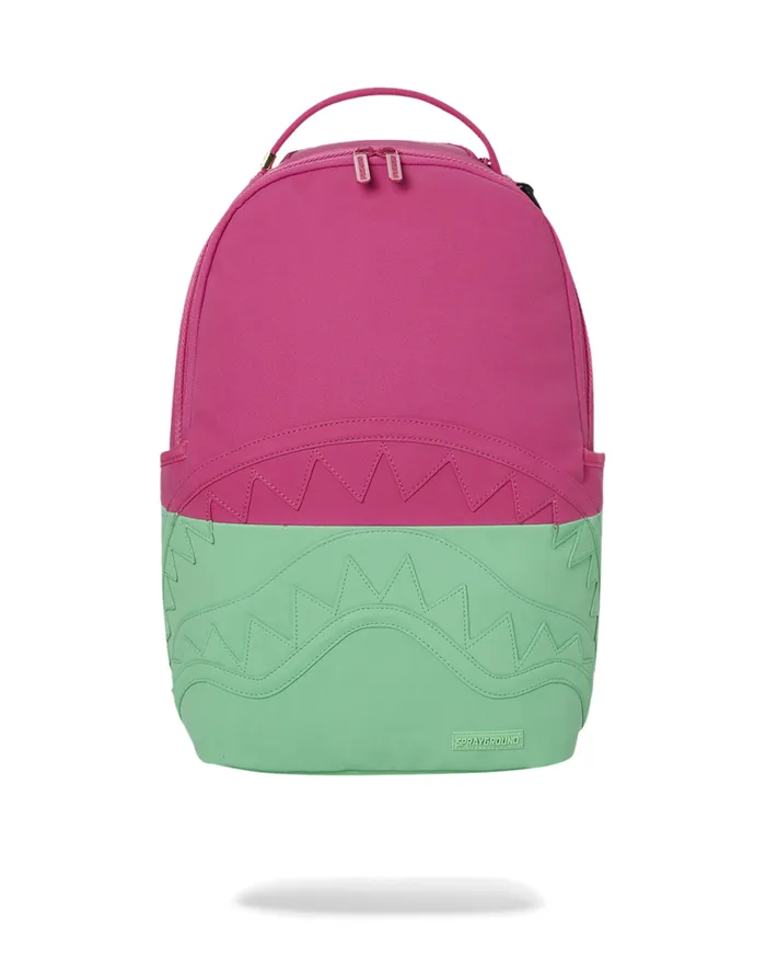 SPRAYGROUND Backpacks MOTTO GELATO BACKPACK DLXV 8211 Universal