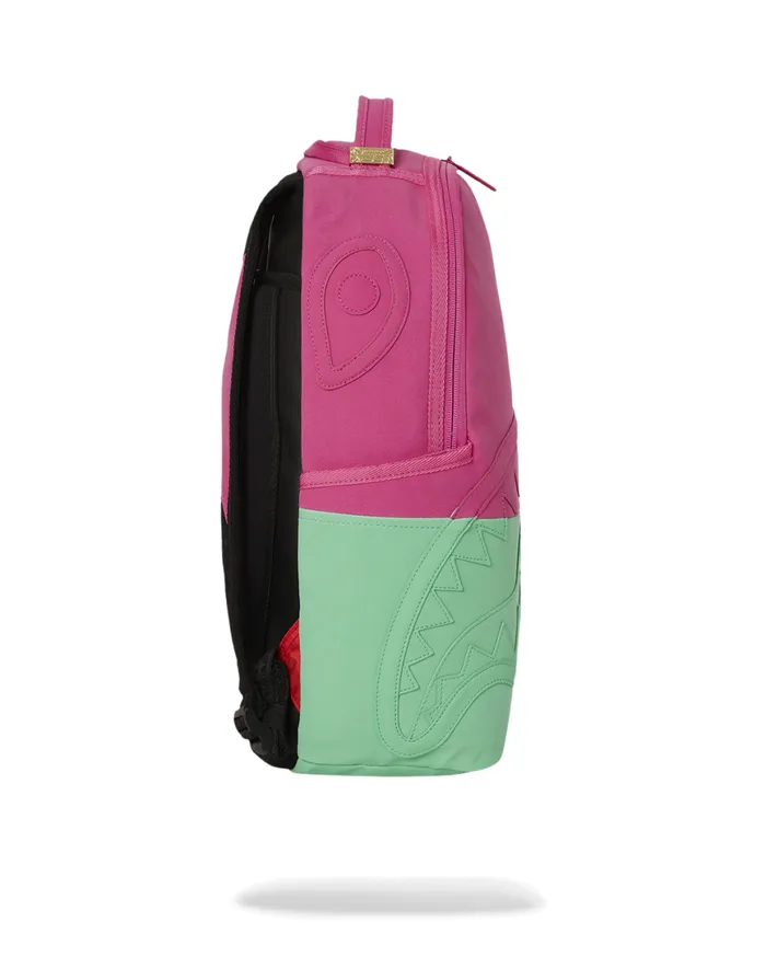 SPRAYGROUND Backpacks MOTTO GELATO BACKPACK DLXV 8211 Universal