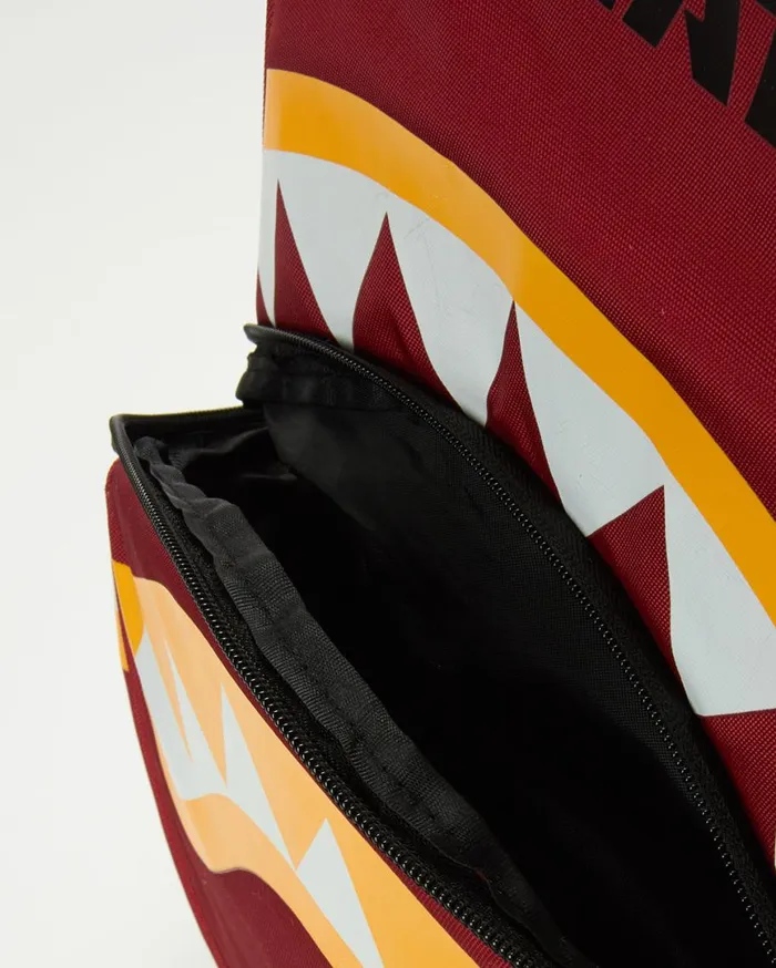 SPRAYGROUND Backpacks NBALAB MIAMI HEAT TRAINER BACKPACK 8211 Universal SPRAYGROUND Backpacks NBALAB MIAMI HEAT TRAINER BACKPACK 8211 Universal