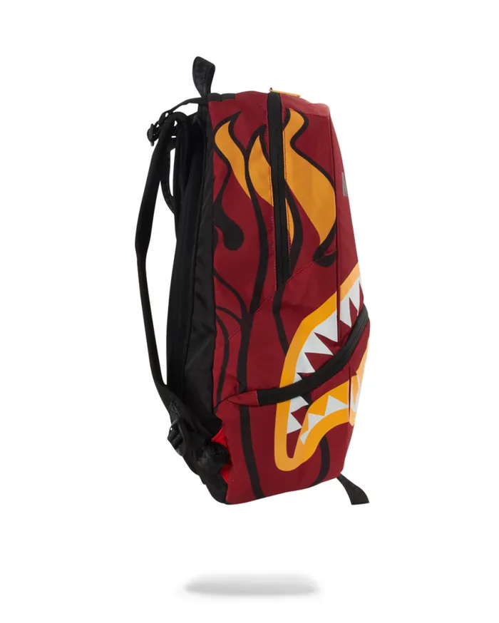 SPRAYGROUND Backpacks NBALAB MIAMI HEAT TRAINER BACKPACK 8211 Universal SPRAYGROUND Backpacks NBALAB MIAMI HEAT TRAINER BACKPACK 8211 Universal
