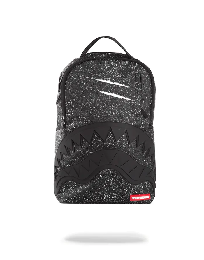 SPRAYGROUND Backpacks PARTY SHARK BACKPACK 8211 Universal