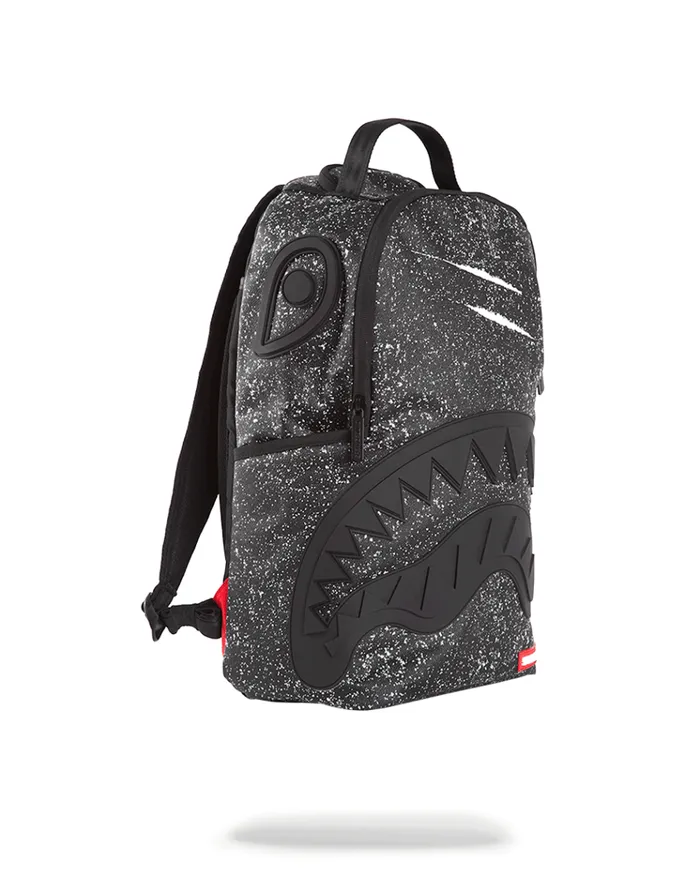 SPRAYGROUND Backpacks PARTY SHARK BACKPACK 8211 Universal SPRAYGROUND Backpacks PARTY SHARK BACKPACK 8211 Universal