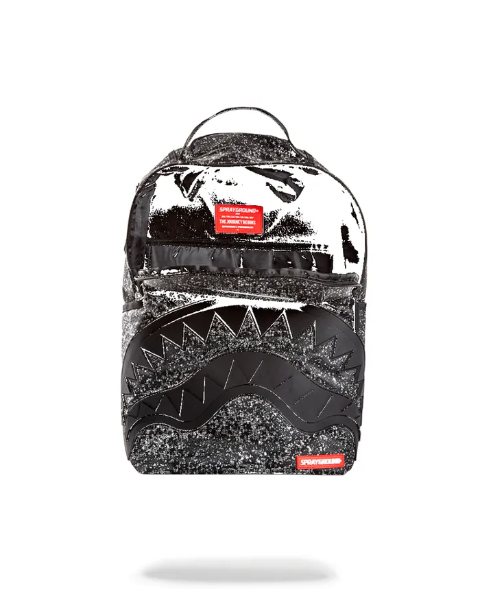 SPRAYGROUND Backpacks PARTY SHARK BACKPACK 8211 Universal SPRAYGROUND Backpacks PARTY SHARK BACKPACK 8211 Universal