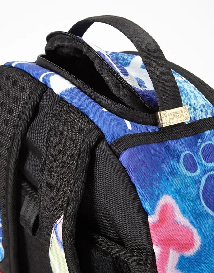 SPRAYGROUND Backpacks PAY UP 8211 Universal SPRAYGROUND Backpacks PAY UP 8211 Universal
