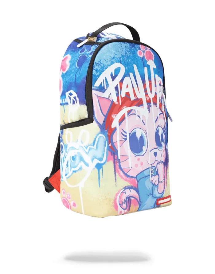 SPRAYGROUND Backpacks PAY UP 8211 Universal SPRAYGROUND Backpacks PAY UP 8211 Universal