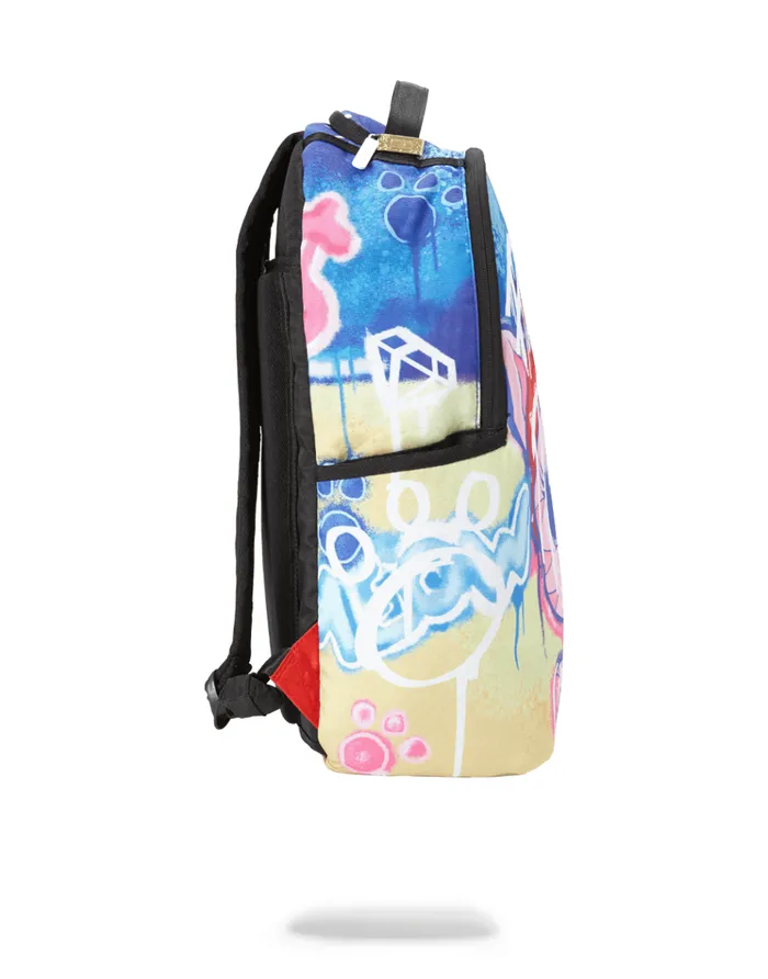 SPRAYGROUND Backpacks PAY UP 8211 Universal SPRAYGROUND Backpacks PAY UP 8211 Universal