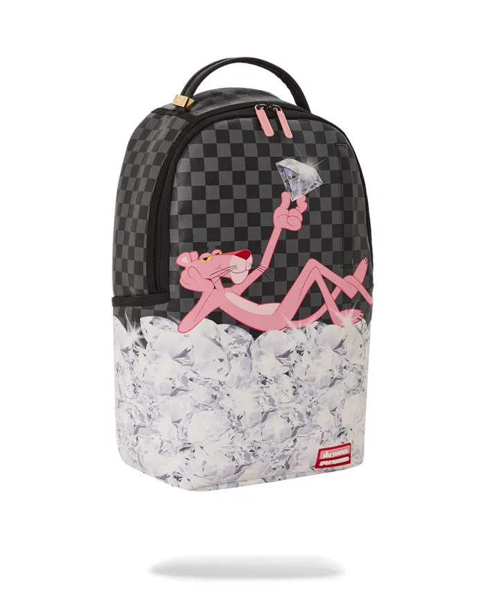 SPRAYGROUND Backpacks PINK PANTHER ONE IN A MILLION BACKPACK DLXV 8211 Universal SPRAYGROUND Backpacks PINK PANTHER ONE IN A MILLION BACKPACK DLXV 8211 Universal