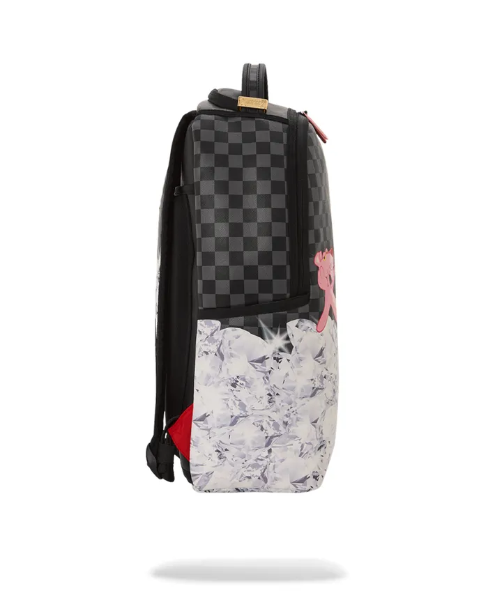SPRAYGROUND Backpacks PINK PANTHER ONE IN A MILLION BACKPACK DLXV 8211 Universal SPRAYGROUND Backpacks PINK PANTHER ONE IN A MILLION BACKPACK DLXV 8211 Universal