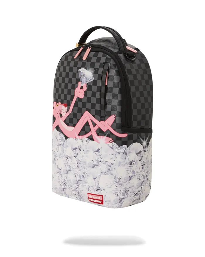 SPRAYGROUND Backpacks PINK PANTHER ONE IN A MILLION BACKPACK DLXV 8211 Universal SPRAYGROUND Backpacks PINK PANTHER ONE IN A MILLION BACKPACK DLXV 8211 Universal