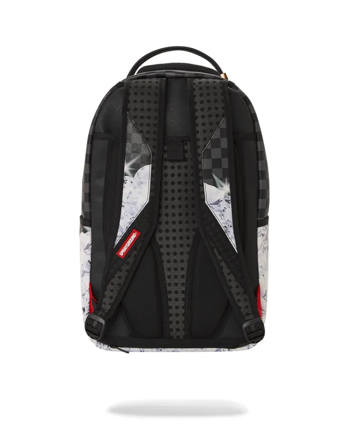 SPRAYGROUND Backpacks PINK PANTHER ONE IN A MILLION BACKPACK DLXV 8211 Universal SPRAYGROUND Backpacks PINK PANTHER ONE IN A MILLION BACKPACK DLXV 8211 Universal