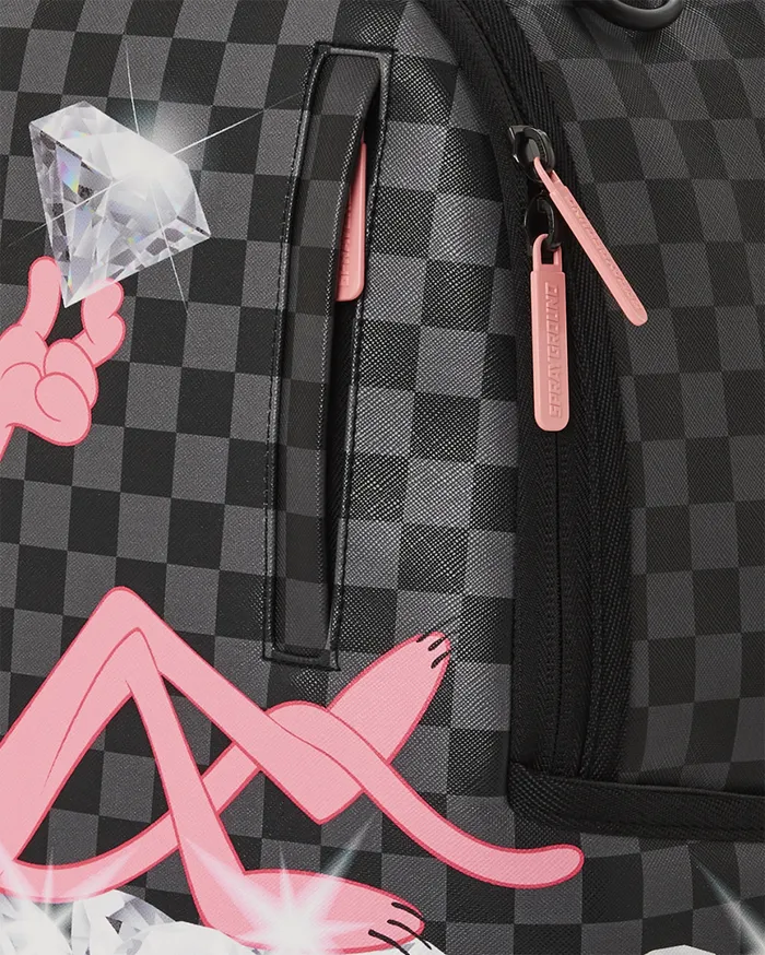 SPRAYGROUND Backpacks PINK PANTHER ONE IN A MILLION BACKPACK DLXV 8211 Universal SPRAYGROUND Backpacks PINK PANTHER ONE IN A MILLION BACKPACK DLXV 8211 Universal