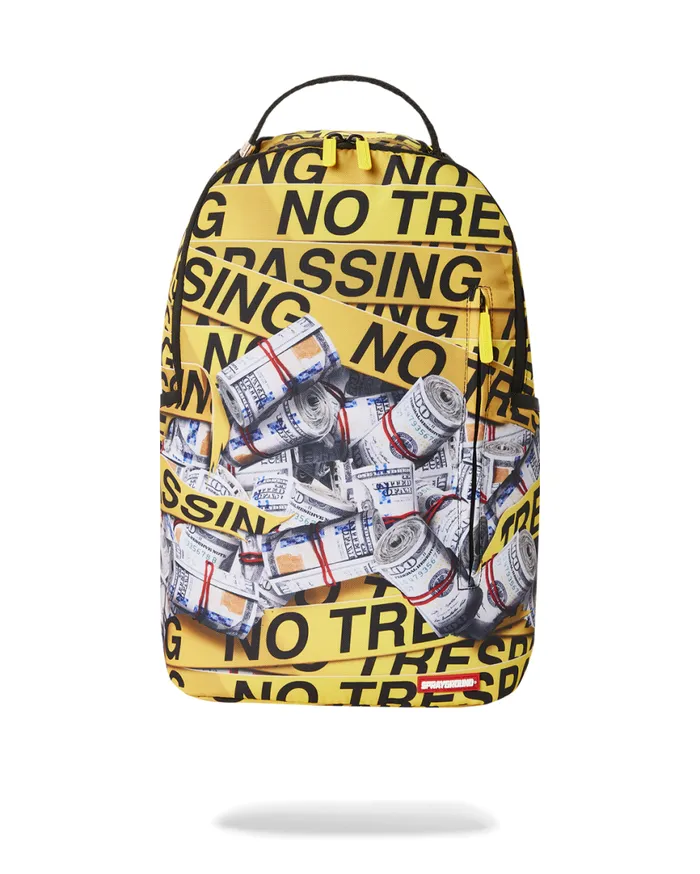 SPRAYGROUND Backpacks PLAYER ONE SELECT BACKPACK 8211 Universal