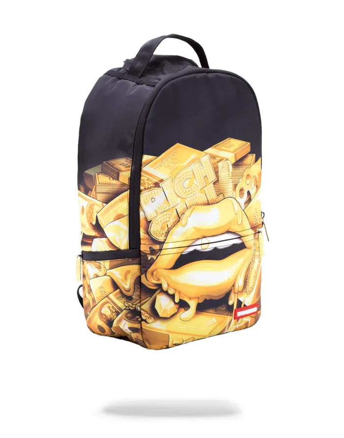 SPRAYGROUND Backpacks RICH GIRL 8211 Universal SPRAYGROUND Backpacks RICH GIRL 8211 Universal