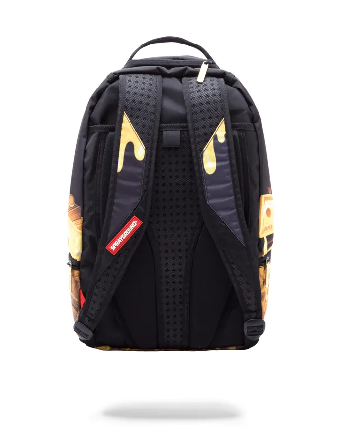 SPRAYGROUND Backpacks RICH GIRL 8211 Universal SPRAYGROUND Backpacks RICH GIRL 8211 Universal
