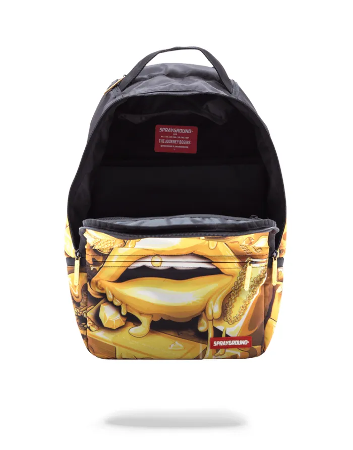 SPRAYGROUND Backpacks RICH GIRL 8211 Universal SPRAYGROUND Backpacks RICH GIRL 8211 Universal