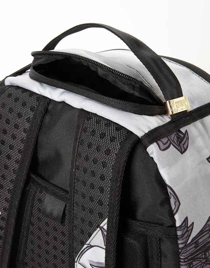 SPRAYGROUND Backpacks RICHIE RICH MONEY STACKS 8211 Universal SPRAYGROUND Backpacks RICHIE RICH MONEY STACKS 8211 Universal